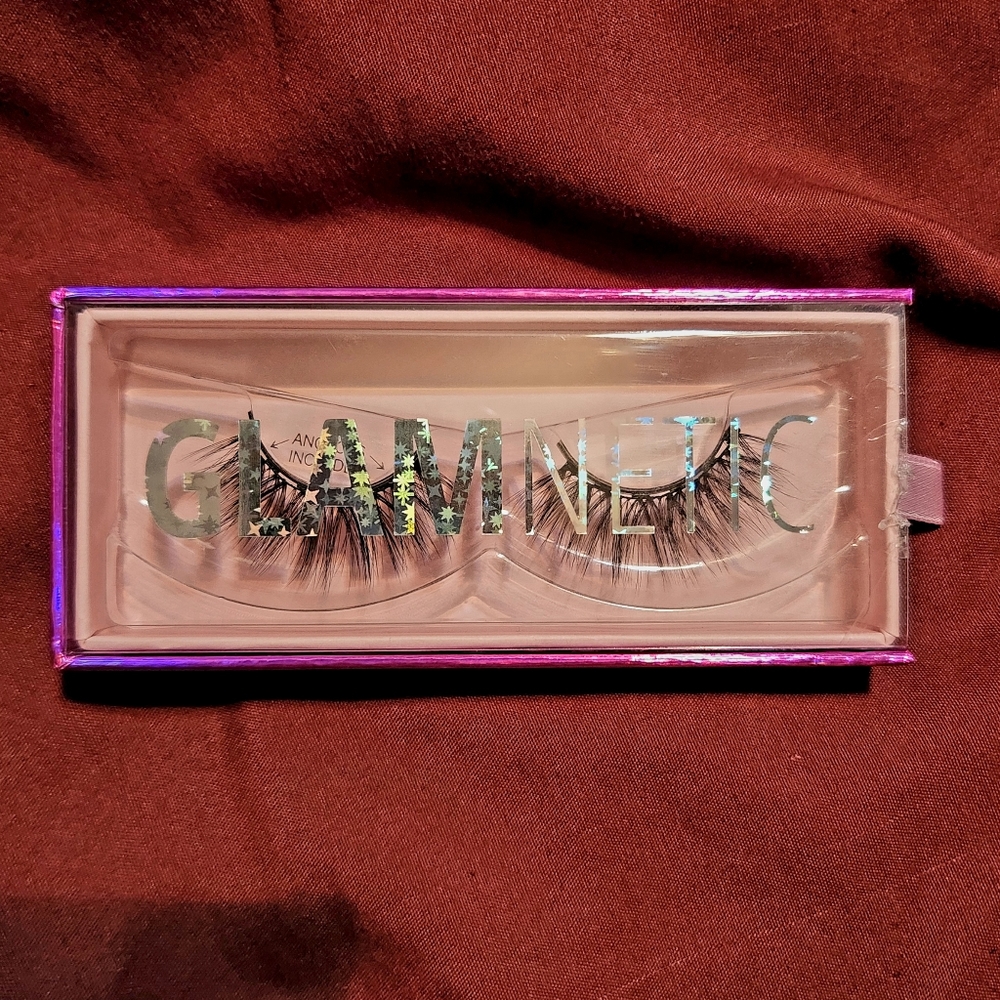 Glamnetic Lashes "Vacay"